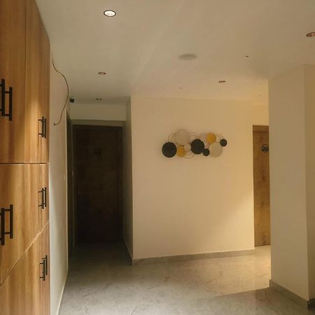 Hotel Abode Шиллонг Екстер'єр фото