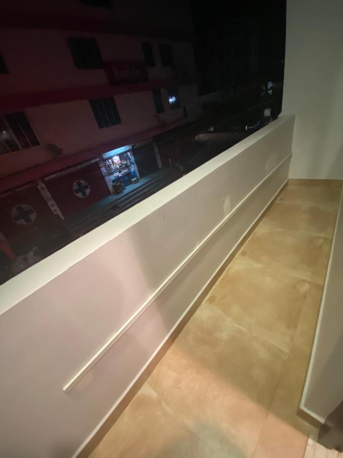 Hotel Abode Шиллонг Екстер'єр фото
