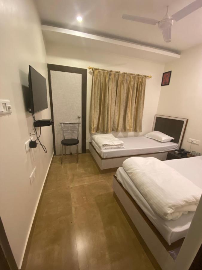Hotel Abode Шиллонг Екстер'єр фото