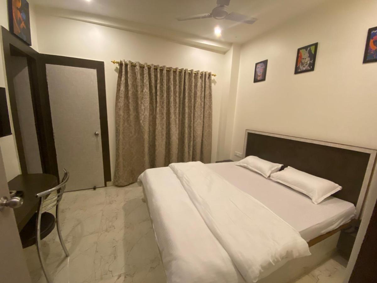 Hotel Abode Шиллонг Екстер'єр фото