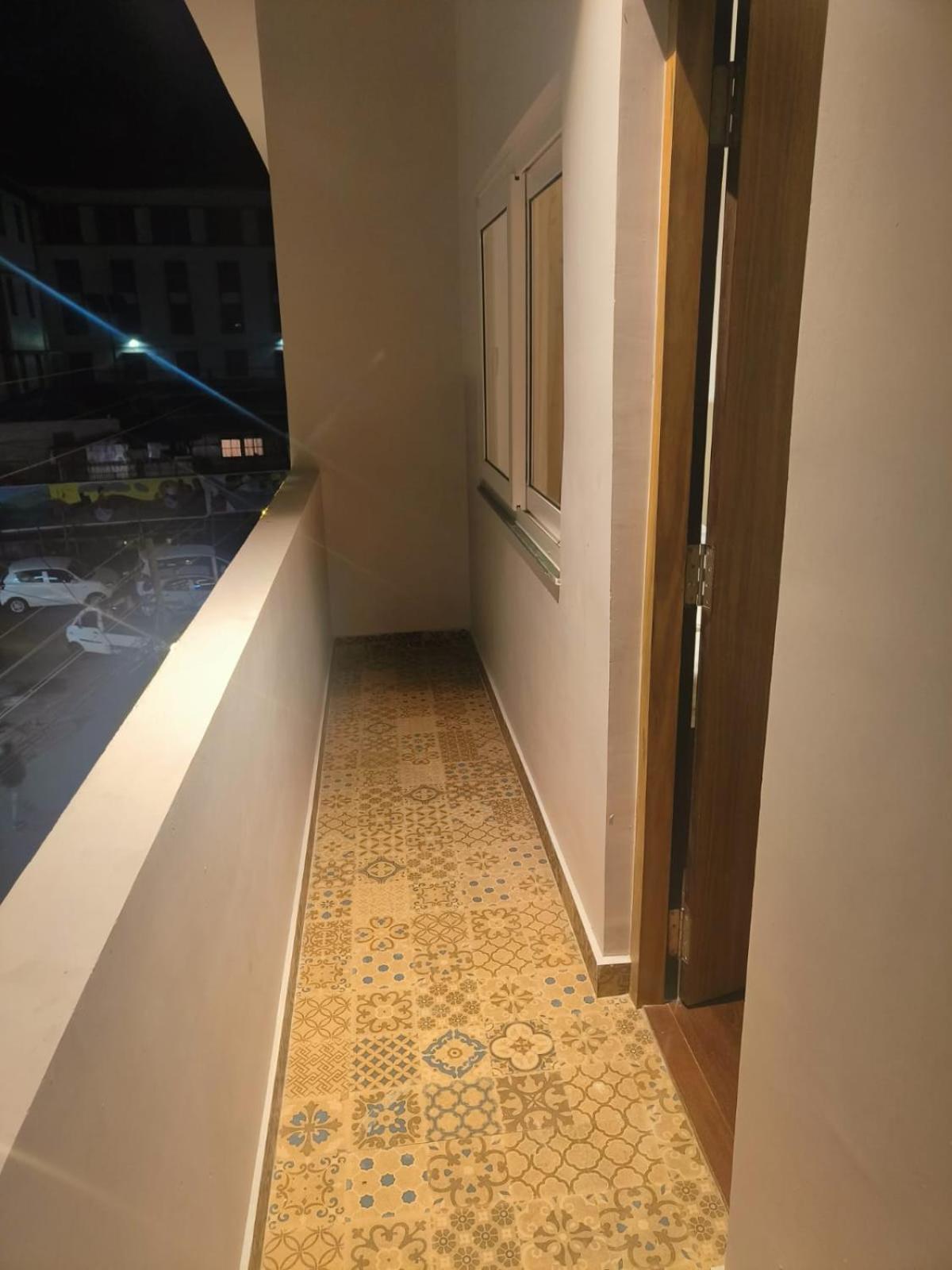 Hotel Abode Шиллонг Екстер'єр фото