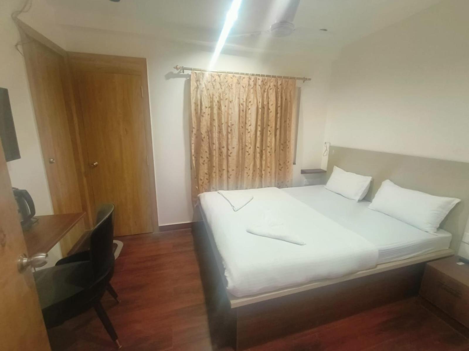 Hotel Abode Шиллонг Екстер'єр фото